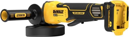 купить Болгарка (УШМ) DeWalt DCG416VSN (fara ac-tor) в Кишинёве 