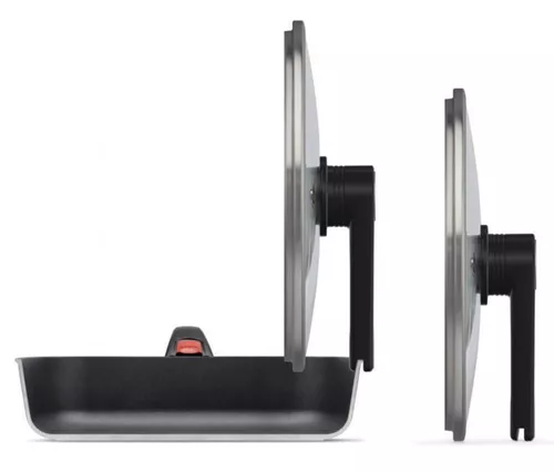 купить Крышка Woll S228SLM ptrata 28x28cm Smart в Кишинёве 