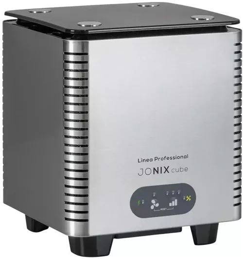купить Очиститель воздуха JONIX 70BLACKCUBEPRO Cube Professional (B) (000000052176) в Кишинёве 