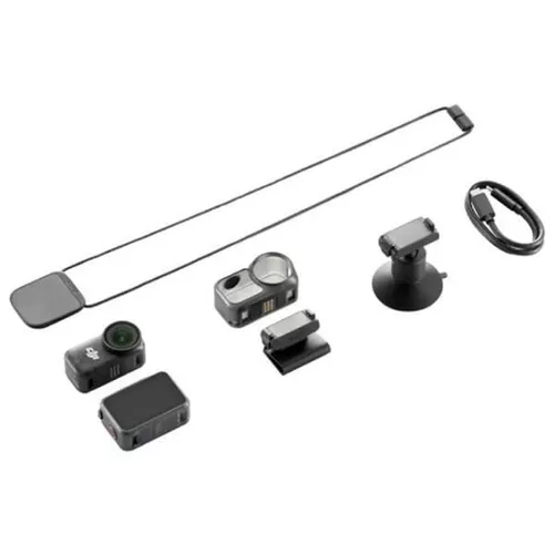 купить Экстрим-камера DJI Osmo Nano Standard в Кишинёве 