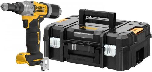 купить Заклёпочник ручной DeWalt DCF414NT-XJ в Кишинёве 