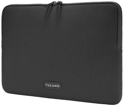 купить Сумка для ноутбука Tucano BFC21213-BK Sleeve Colore 2 12"/13" (Macbook NEO), Black в Кишинёве 