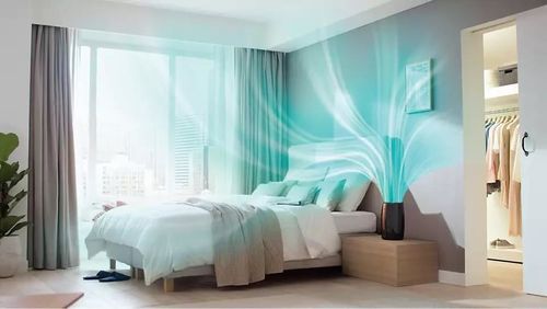 купить Увлажнитель воздуха Philips HU2718/10 в Кишинёве 