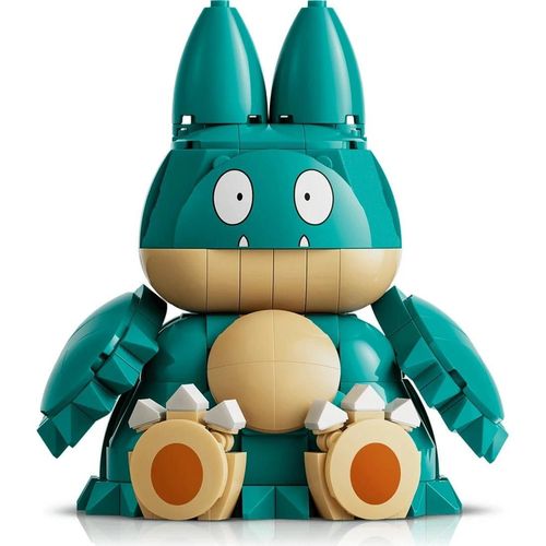 cumpără Set de construcție Lego 72150 Munchlax în Chișinău 