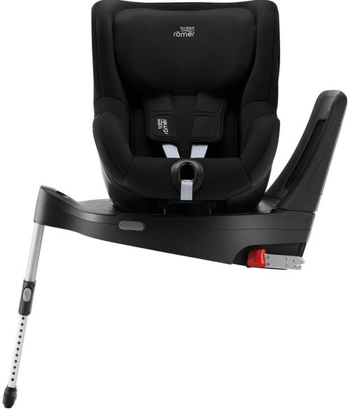 купить Автокресло Britax-Römer DualFix M i-Size Space Black (2000036750) в Кишинёве 