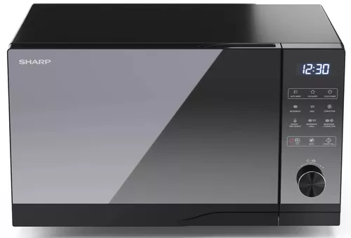 cumpără Cuptor cu microunde Sharp YC-GC52BEB în Chișinău 