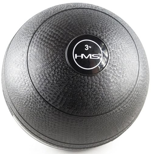 купить Массажер механический HMS 4819 Minge Med.Slam Ball, 3kg, PSB3 (17-41-006) в Кишинёве 