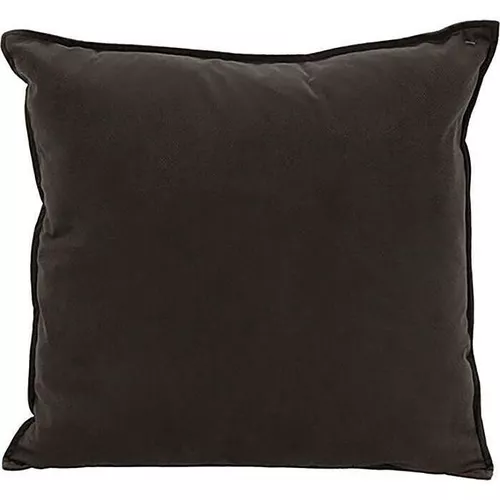 купить Домашний текстиль H&S 51074 Perna canapea 45x45cm, maro в Кишинёве 