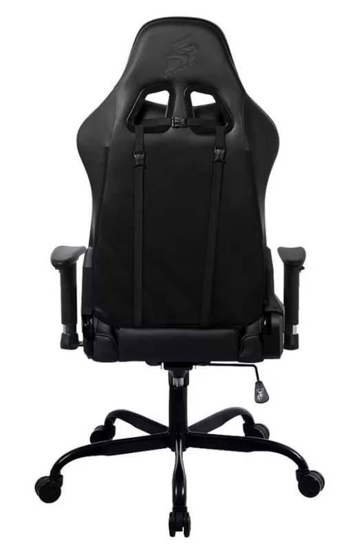 cumpără Fotoliu de birou 1stplayer S02 Black în Chișinău 