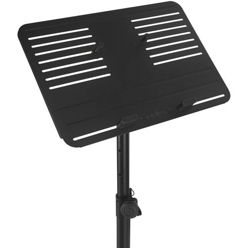 cumpără Accesoriu p/u instrumente muzicale Gravity LTST01 Stativ de podea pentru laptop în Chișinău 