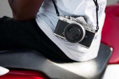 cumpără Aparat foto DSLR Nikon Z fc Body în Chișinău 