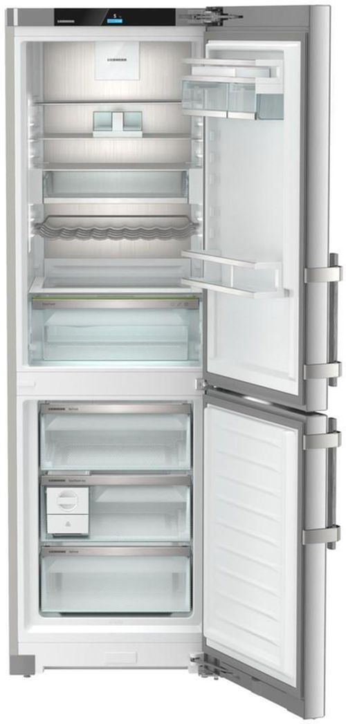 cumpără Frigider cu congelator jos Liebherr CNsdd 5253 în Chișinău 