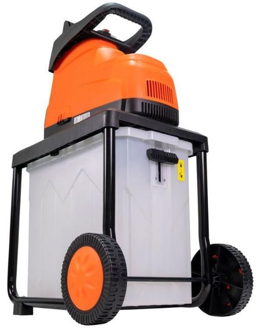 cumpără Tocător de frunze și crengi Ruris ST 200S (843680900) în Chișinău 