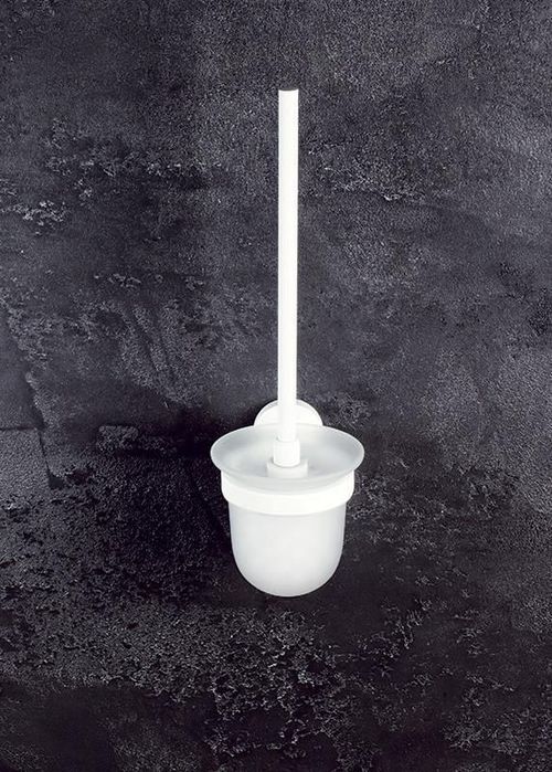 cumpără Perie WC Bemeta White perete 104113014 în Chișinău 