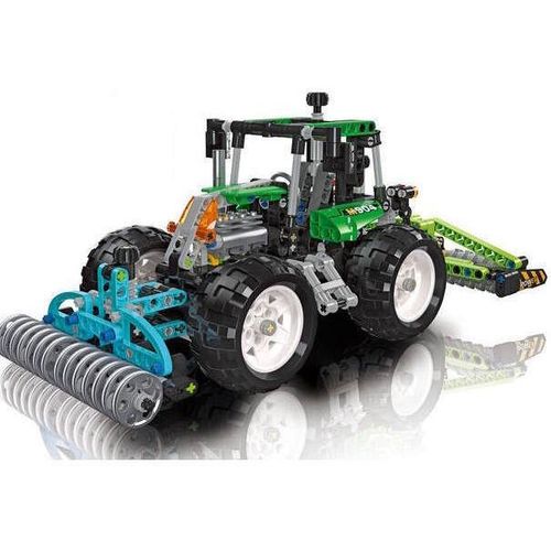 купить Конструктор Sluban Р 8/3 (52544) конструктор 565 эл. в Кишинёве 