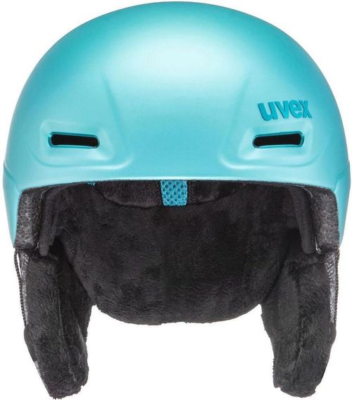 купить Защитный шлем Uvex JIMM PETROL MET MAT 55-59 в Кишинёве 