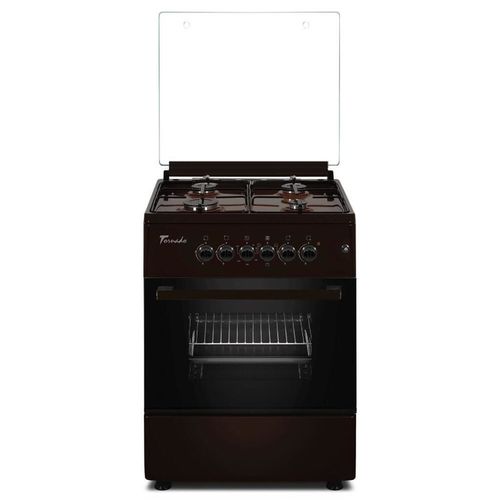 купить Плита кухонная Tornado TRFS-604GEL BR в Кишинёве 