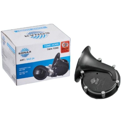 купить Аксессуар для автомобиля Pigeon Claxon auto СОНАР,12В SAZ-24-24 в Кишинёве 