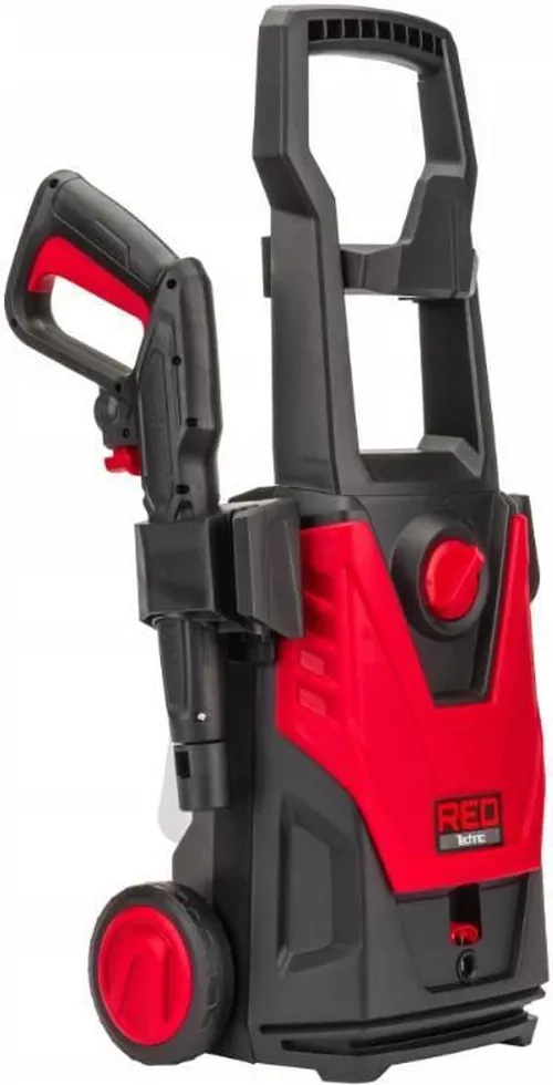 купить Мойка высокого давления Red Technic RTMC0028 1600W в Кишинёве 