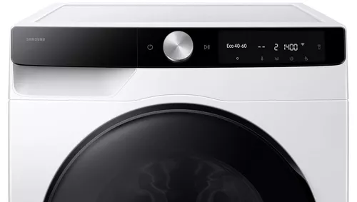 купить Стиральная машина с сушкой Samsung WD90DG6G94BKUA в Кишинёве 