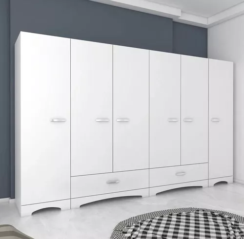 cumpără Dulap Trendy F4-498, 243x181x47cm în Chișinău 