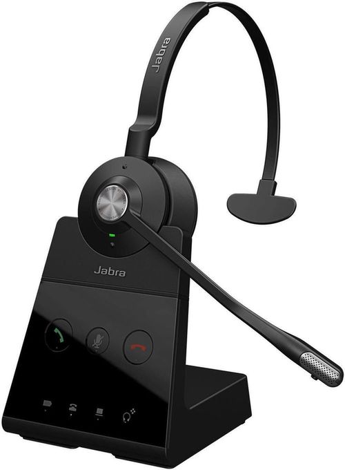купить Наушники беспроводные Jabra 9653-553-111-1 Engage 65 SE, Mono LowPower в Кишинёве 