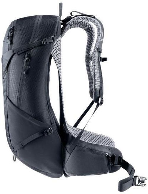 купить Туристический рюкзак Deuter Futura 29 EL black (3400426 7000 0) в Кишинёве 
