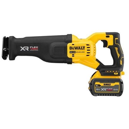 купить Пила DeWalt DCS386T1-QW в Кишинёве 