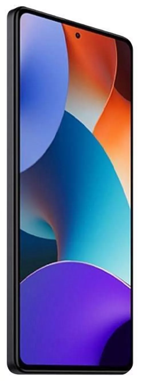 купить Смартфон Xiaomi Redmi Note 12Pro 5G 8/256Gb Black в Кишинёве 