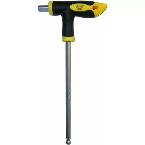 купить Ручной инструмент Alca 353050 chei inbus, hexagonale cu L-maner 5,0x75mm в Кишинёве 