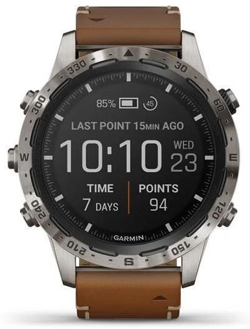 купить Смарт часы Garmin MARQ Adventurer в Кишинёве 