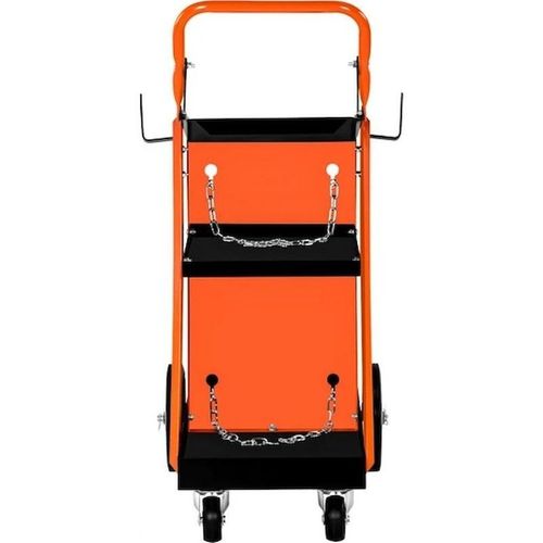 cumpără Sistem de depozitare a instrumentelor Kraft&Dele KD373 Тележка для сварочного аппарата în Chișinău 