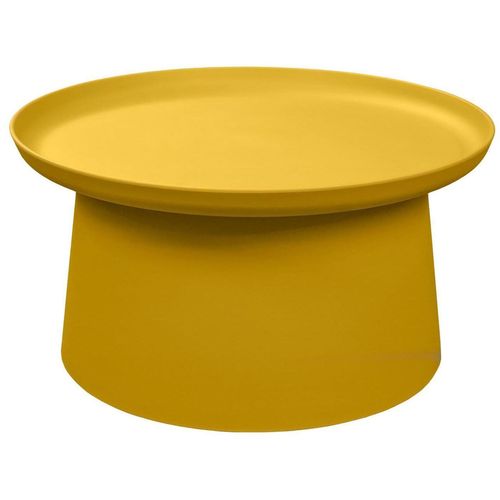 купить Стол Deco Doris Big Yellow 299 в Кишинёве 