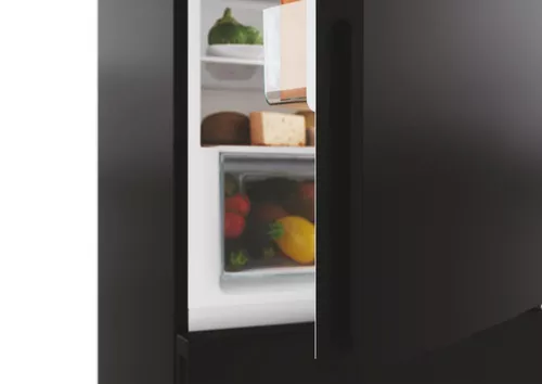 cumpără Frigider cu congelator jos Candy CCE4T618EB în Chișinău 