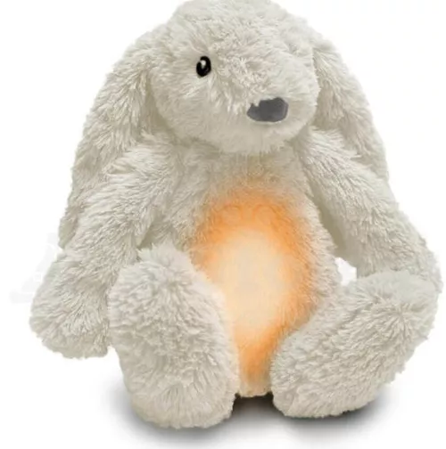 cumpără Lampă de veghe Zazu Baby Soother RO white în Chișinău 