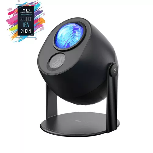 купить Декоративное освещение Govee Light Projector Star Light Projector (H6093011) в Кишинёве 