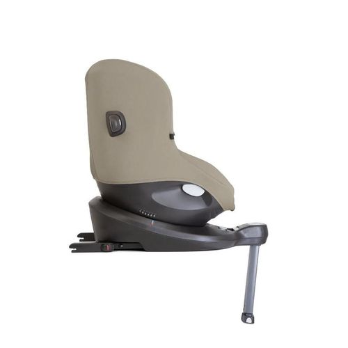 cumpără Scaun auto Joie C1801OAOAK000 Scaun auto rotativ cu isofix Joie i-Spin 360 Oak, nastere - 105 cm în Chișinău 