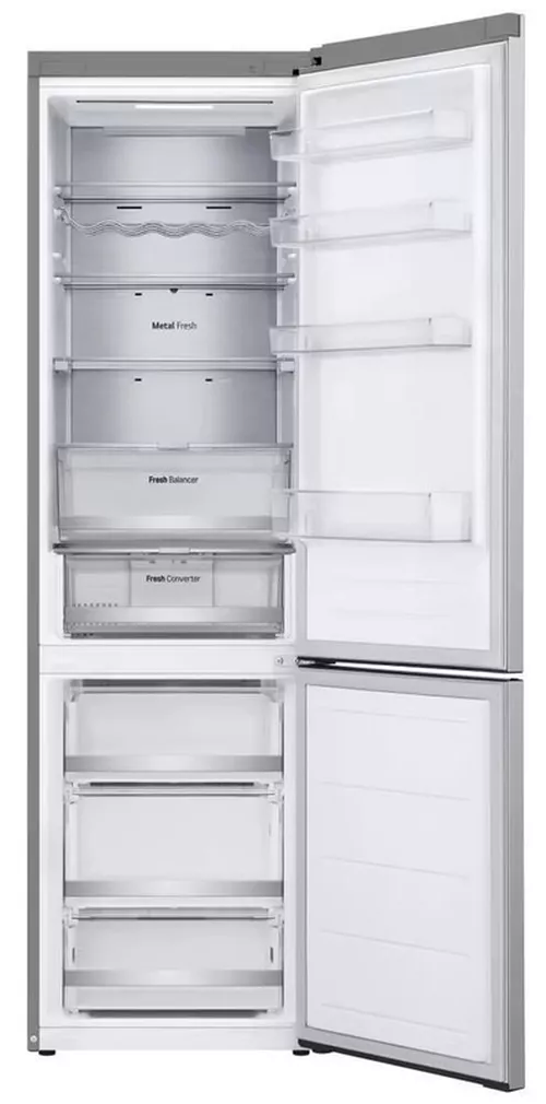 cumpără Frigider cu congelator jos LG GBV7270DPY în Chișinău 