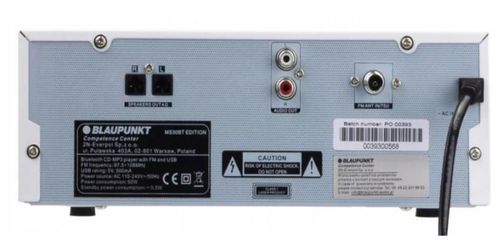 cumpără Micro sistem audio Blaupunkt MS30BT EDITION în Chișinău 