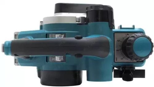 cumpără Rîndea electrică Makita KP0810C 1050W în Chișinău 