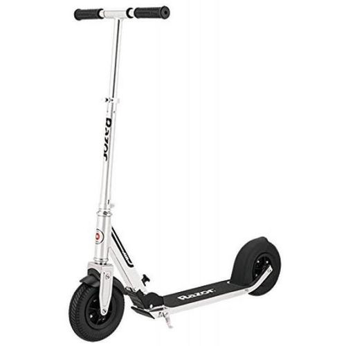 купить Самокат Razor 13073090 Scooter A5 Air - Silver 23L (MC2) в Кишинёве 