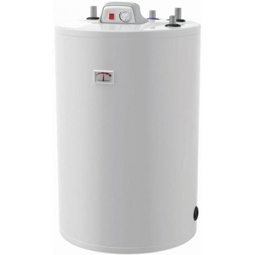 купить Водонагреватель косвенного нагрева Atlas Termoelectric 100 L в Кишинёве 