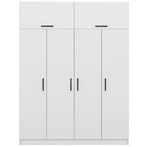 cumpără Dulap Trendy Kale-3084, 180x235x52cm în Chișinău 