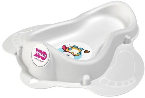 купить Детский горшок OK Baby 39311600 Magical White в Кишинёве 