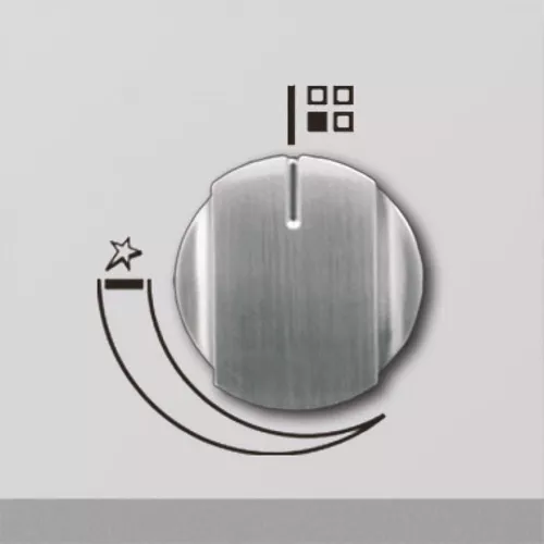 купить Встраиваемая поверхность газовая Kaiser KCG 6382 W TURBO в Кишинёве 