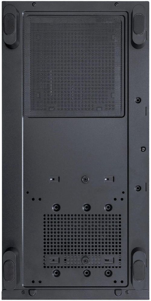 cumpără Carcasă PC 1stplayer Mi5 BLACK, mATX w/o PSU (Mi5-BK-2FC7R-1FC7) în Chișinău 
