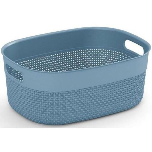 купить Короб для хранения KIS 41222 Filo 12l, 38X28.5X15cm в Кишинёве 