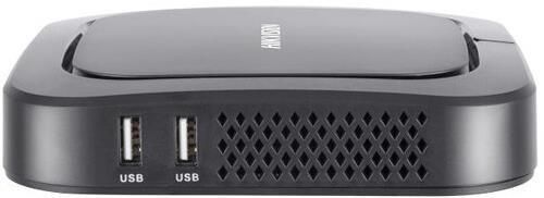 купить Медиа плеер Hikvision DS-D60E-B Digital Signage Box в Кишинёве 