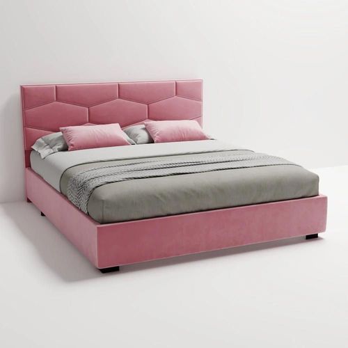 купить Кровать my-STYLE my-Leya 140x200 (P37D14M13) в Кишинёве 