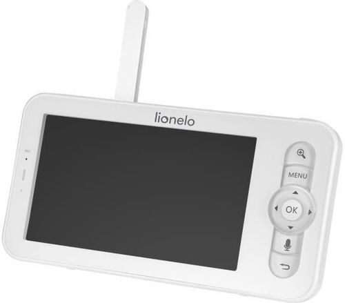 купить Видеоняня Lionelo Babyline 9.2 AI в Кишинёве 